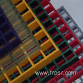 Hot selling FRP Inbuilt Grit top Grating